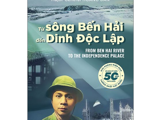Từ Sông Bến Hải Đến Dinh Độc Lập PDF