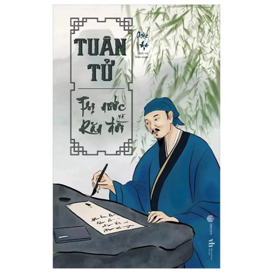 Tuân Tử - Trị Nước Và Răn Đời PDF