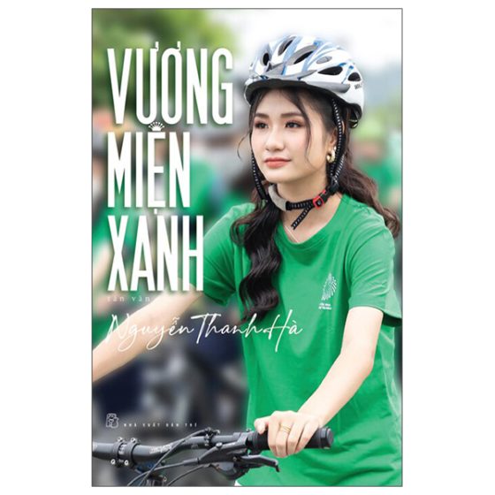 Vương Miện Xanh PDF