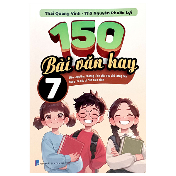 150 Bài Văn Hay 7 PDF 150 Bài Văn Hay 7 PDF