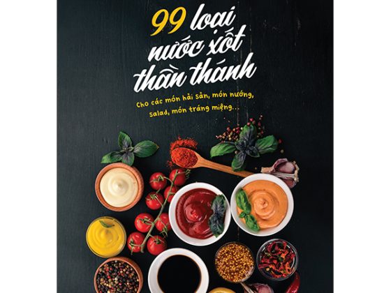 99 Loại Nước Xốt Thần Thánh PDF