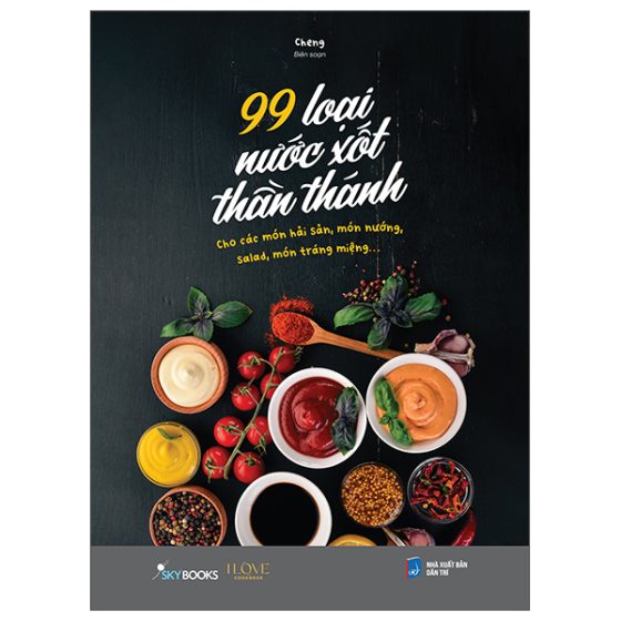 99 Loại Nước Xốt Thần Thánh PDF