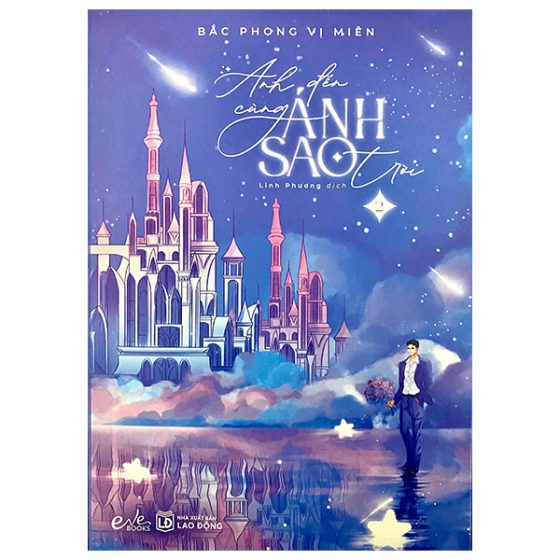 Anh Đến Cùng Ánh Sao Trời - Tập 2 PDF