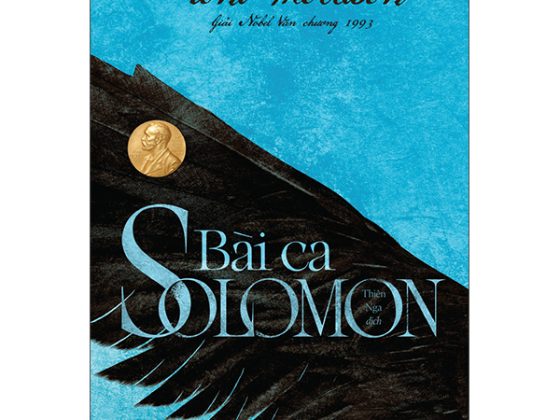 Bài Ca Solomon PDF