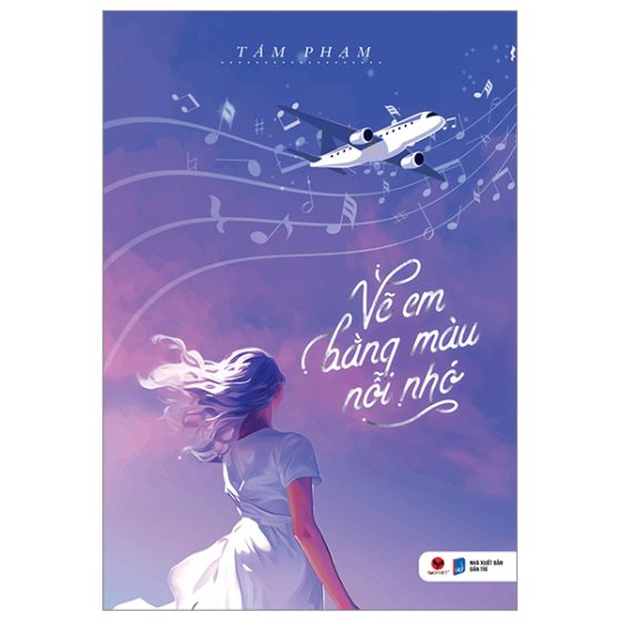 Bộ Vẽ Em Bằng Màu Nỗi Nhớ (Tái Bản 2024) PDF