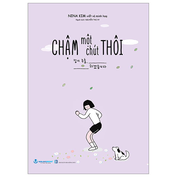 Chậm Một Chút Thôi (Tái Bản 2024) PDF Chậm Một Chút Thôi (Tái Bản 2024) PDF