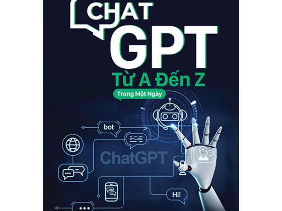 ChatGPT Từ A Đến Z Trong Một Ngày PDF