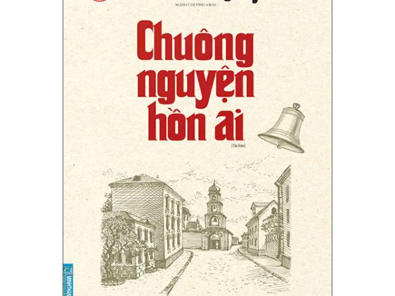 Chuông Nguyện Hồn Ai (Tái Bản 2025) PDF