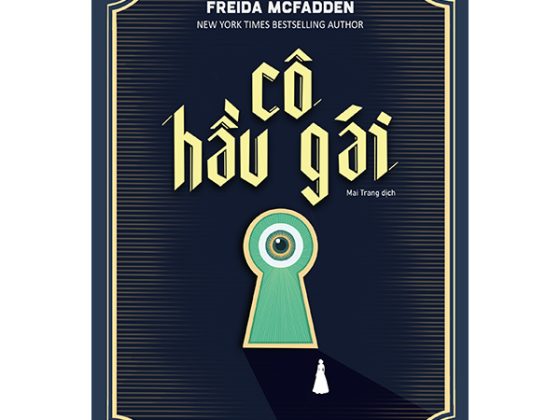 Cô Hầu Gái (Tái Bản 2025) PDF