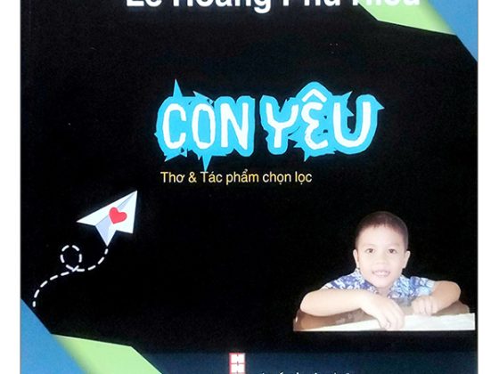 Con Yêu PDF