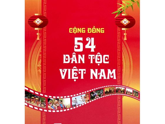 Cộng Đồng 54 Dân Tộc Việt Nam PDF