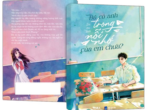 Đã Có Anh Trong Nỗi Nhớ Của Em Chưa? PDF