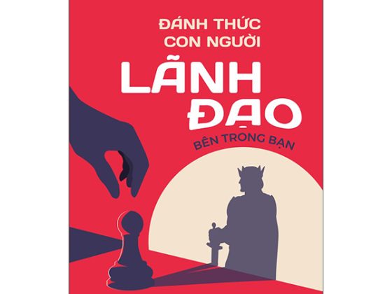 Đánh Thức Con Người Lãnh Đạo Bên Trong Bạn PDF