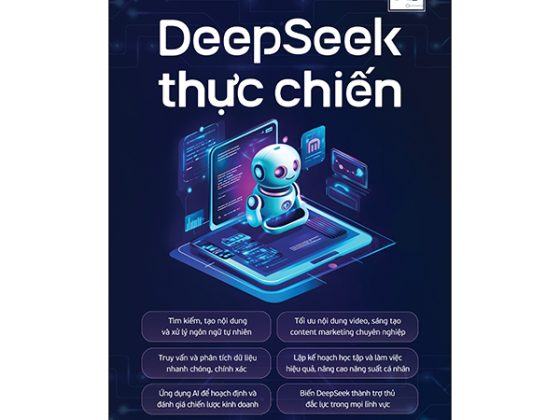 Deepseek Thực Chiến PDF