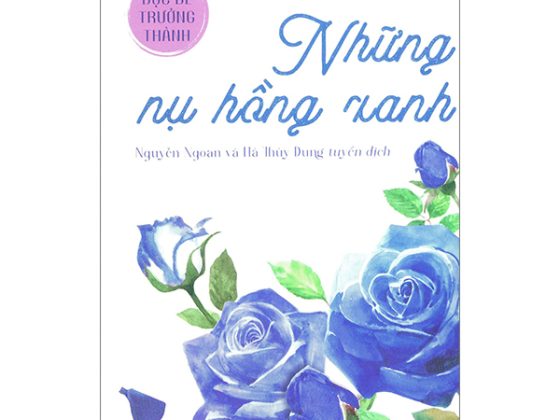 Đọc Để Trưởng Thành - Những Nụ Hồng Xanh PDF