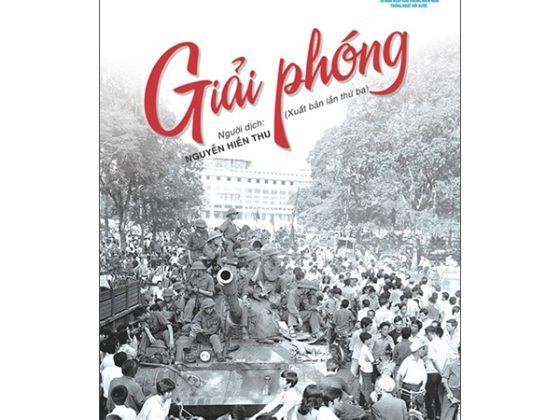 Giải Phóng PDF