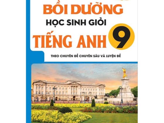 Global Success - Bồi Dưỡng Học Sinh Giỏi Tiếng Anh 9 - Theo Chuyên Đề Chuyên Sâu Và Luyện Đề PDF