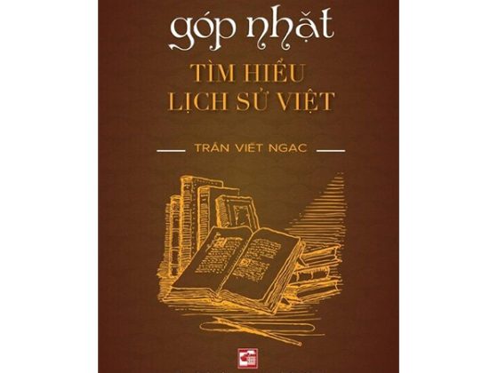 Góp Nhặt Tìm Hiểu Lịch Sử Việt PDF