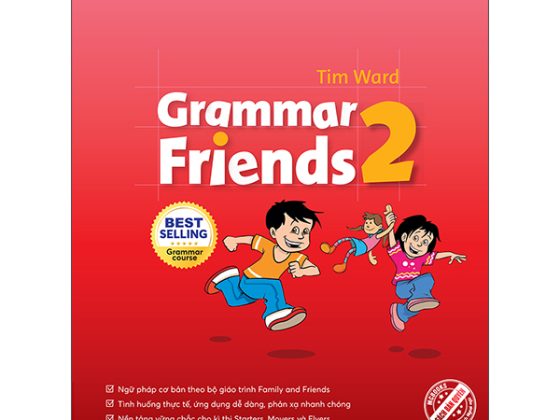 Grammar Friends 2 PDF