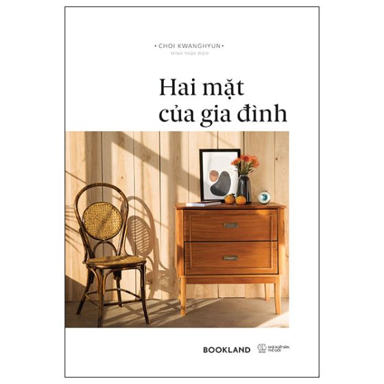 Hai Mặt Của Gia Đình (Tái Bản 2025) PDF
