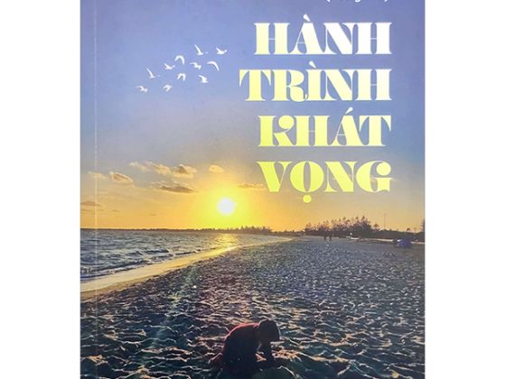 Hành Trình Khát Vọng PDF