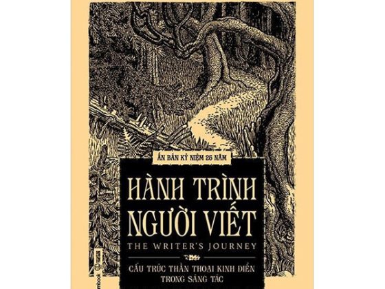 Hành Trình Người Viết - Cấu Trúc Thần Thoại Kinh Điển Trong Sáng Tác PDF