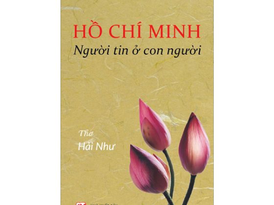 Hồ Chí Minh - Người Tin Ở Con Người PDF