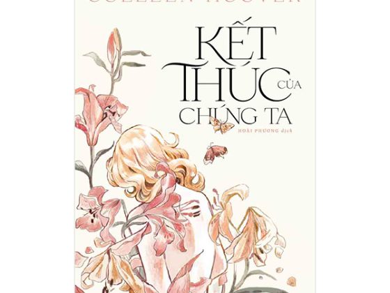 Kết Thúc Của Chúng Ta PDF