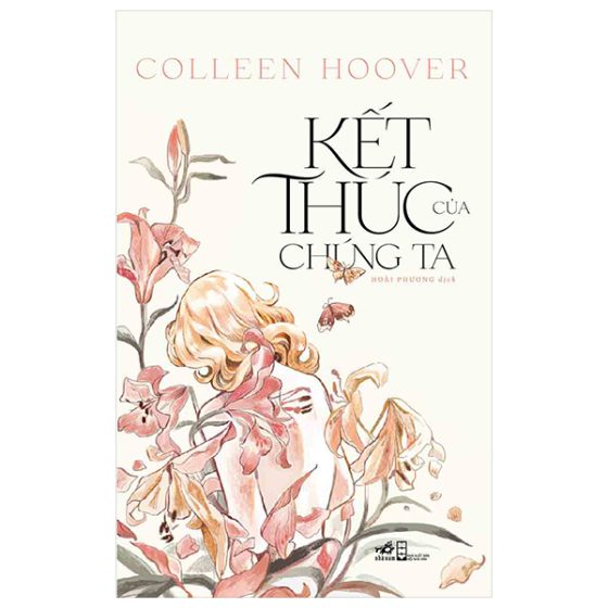 Kết Thúc Của Chúng Ta PDF