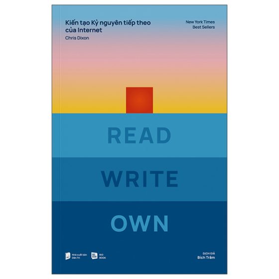 Kiến Tạo Kỷ Nguyên Tiếp Theo Của Internet - Read Write Own PDF