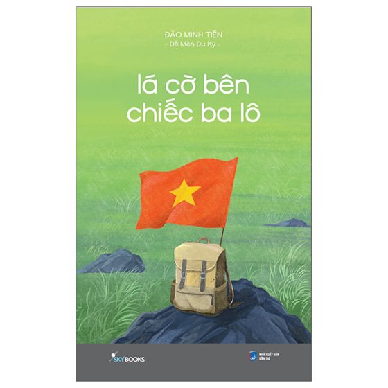Lá Cờ Bên Chiếc Ba Lô PDF