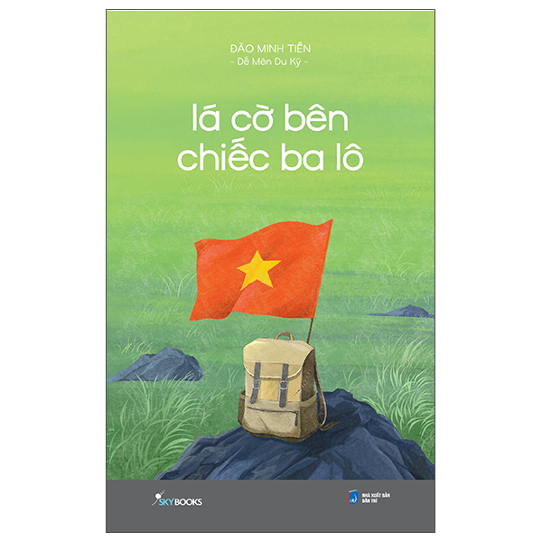 Lá Cờ Bên Chiếc Ba Lô PDF Lá Cờ Bên Chiếc Ba Lô PDF