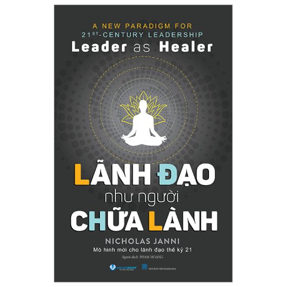 Leader As Healer - Lãnh Đạo Như Người Chữa Lành PDF