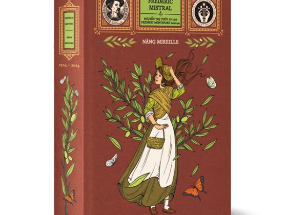 Nàng Mireille - Ấn Bản Giới Hạn PDF