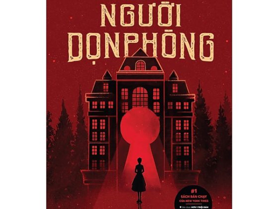 Người Dọn Phòng PDF
