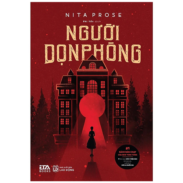 Người Dọn Phòng PDF Người Dọn Phòng PDF