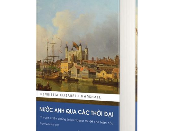 Nước Anh Qua Các Thời Đại PDF