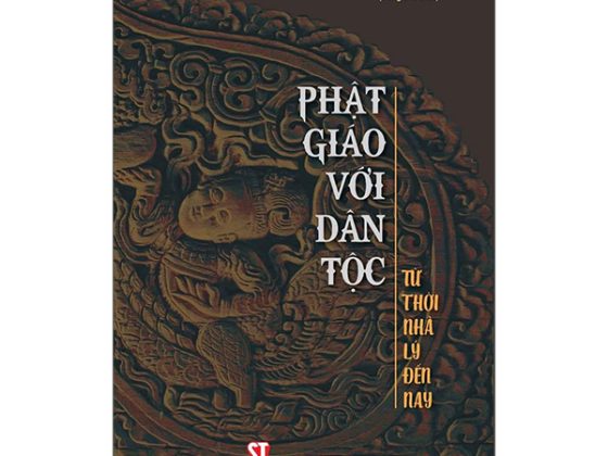 Phật Giáo Với Dân Tộc - Từ Thời Nhà Lý Đến Nay PDF