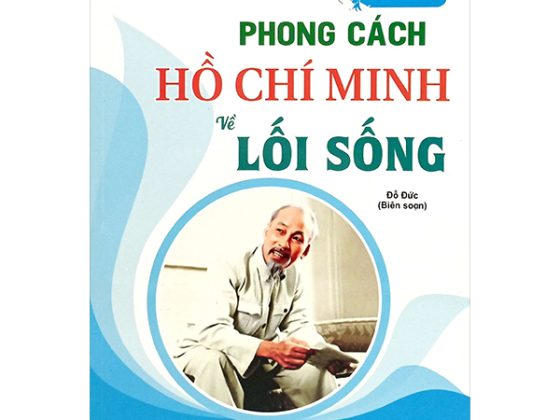 Phong Cách Hồ Chí Minh Về Lối Sống PDF
