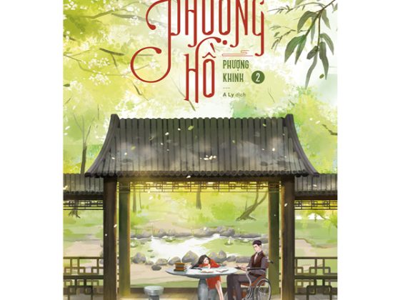 Phượng Hồ - Tập 2 PDF