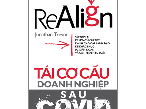 Realign - Tái Cơ Cấu Doanh Nghiệp Sau Covid PDF