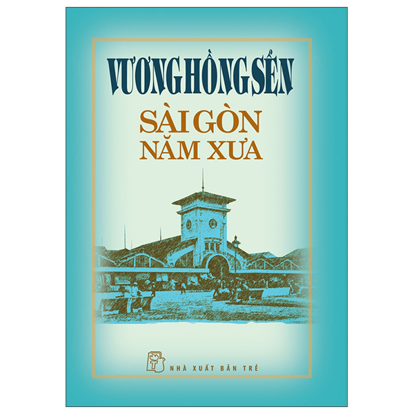 Sài Gòn Năm Xưa PDF Sài Gòn Năm Xưa PDF