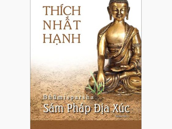 Sám Pháp Địa Xúc (Tái Bản 2024) PDF