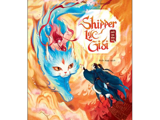 Shipper Lục Giới PDF
