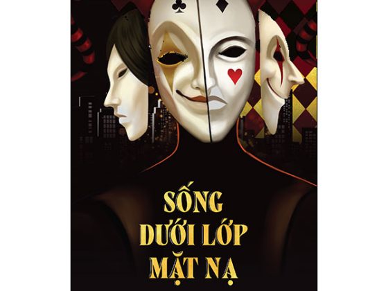 Sống Dưới Lớp Mặt Nạ PDF