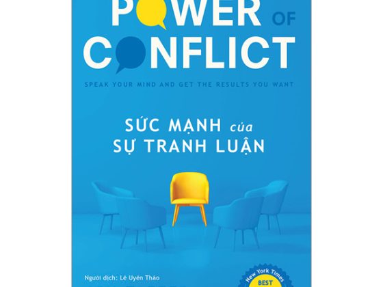 Sức Mạnh Của Sự Tranh Luận PDF