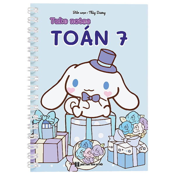 Take Notes - Toán 7 PDF Take Notes - Toán 7 PDF
