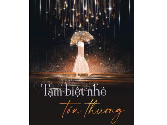 Tạm Biệt Nhé Tổn Thương PDF