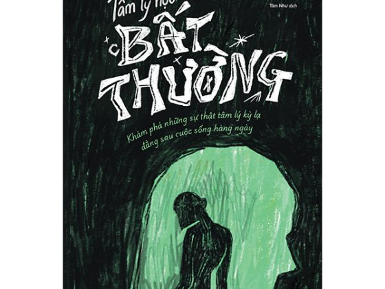 Tâm Lý Học Bất Thường PDF