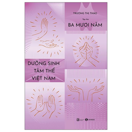 Tập Thơ 30 Năm Dưỡng Sinh Tâm Thể Việt Nam PDF